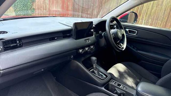 Honda HR-V 1.5 eHEV Elegance 5dr CVT Hybrid Hatchback 