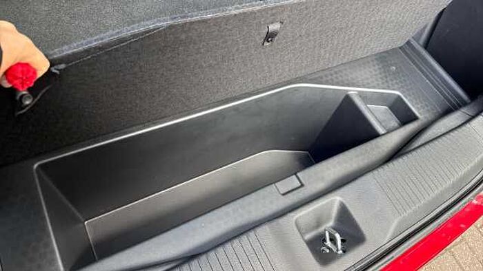 Honda HR-V 1.5 eHEV Elegance 5dr CVT Hybrid Hatchback 