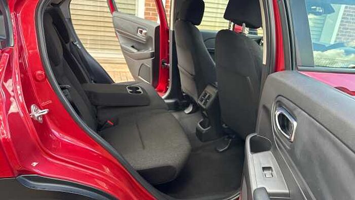 Honda HR-V 1.5 eHEV Elegance 5dr CVT Hybrid Hatchback 