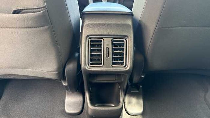 Honda HR-V 1.5 eHEV Elegance 5dr CVT Hybrid Hatchback 