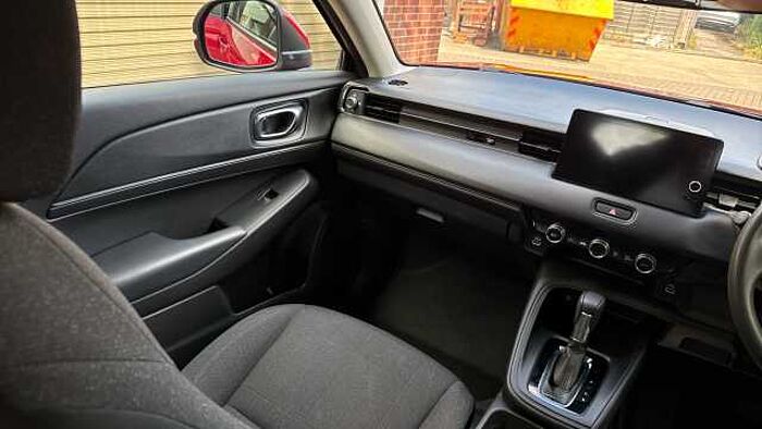 Honda HR-V 1.5 eHEV Elegance 5dr CVT Hybrid Hatchback 