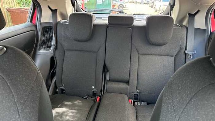 Honda HR-V 1.5 eHEV Elegance 5dr CVT Hybrid Hatchback 