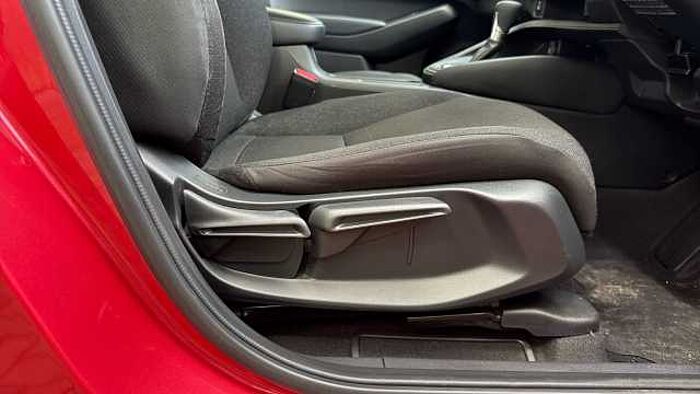 Honda HR-V 1.5 eHEV Elegance 5dr CVT Hybrid Hatchback 