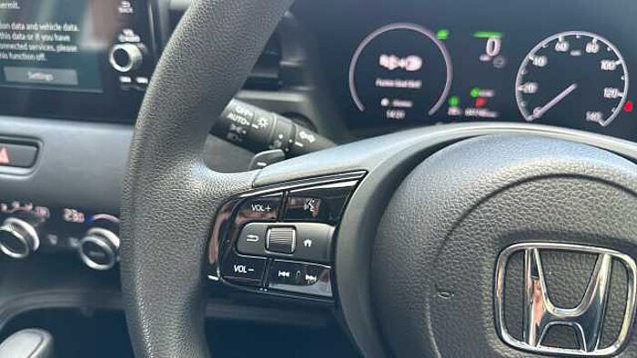 Honda HR-V 1.5 eHEV Elegance 5dr CVT Hybrid Hatchback 