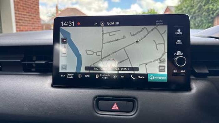 Honda HR-V 1.5 eHEV Elegance 5dr CVT Hybrid Hatchback 