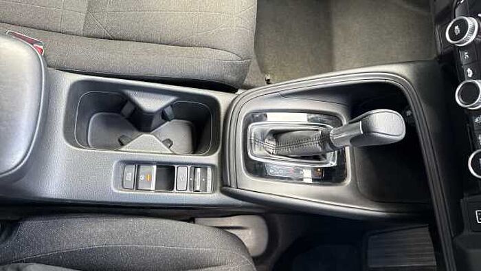 Honda HR-V 1.5 eHEV Elegance 5dr CVT Hybrid Hatchback 