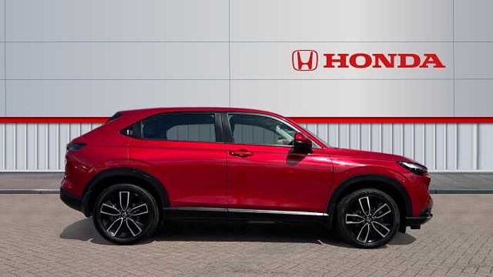 Honda HR-V 1.5 eHEV Elegance 5dr CVT Hybrid Hatchback 