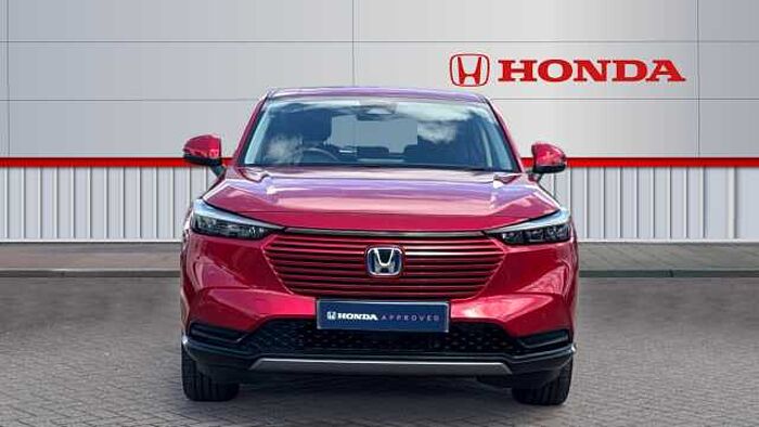 Honda HR-V 1.5 eHEV Elegance 5dr CVT Hybrid Hatchback 