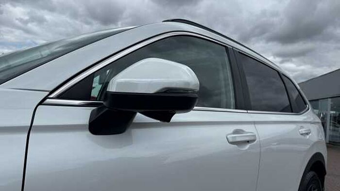 Honda CR-V 2.0 eHEV Advance 5dr eCVT Hybrid Estate 