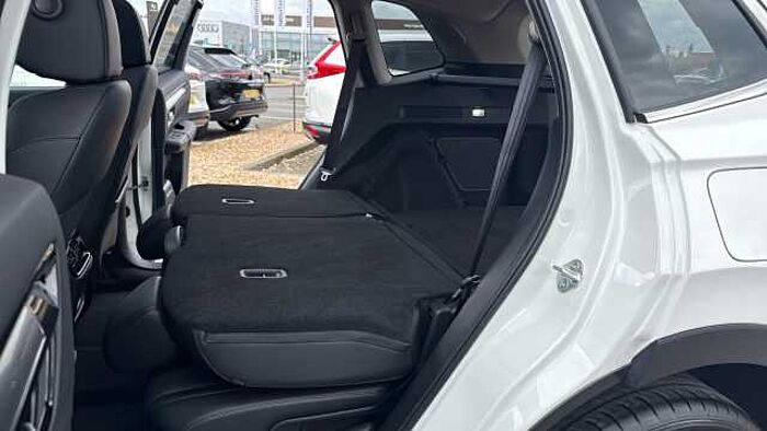 Honda CR-V 2.0 eHEV Advance 5dr eCVT Hybrid Estate 
