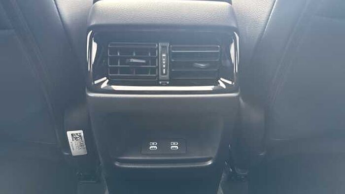 Honda CR-V 2.0 eHEV Advance 5dr eCVT Hybrid Estate 