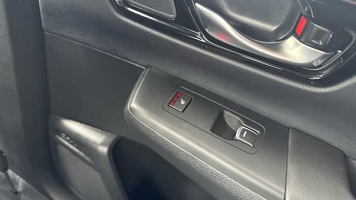 Honda CR-V 2.0 eHEV Advance 5dr eCVT Hybrid Estate 