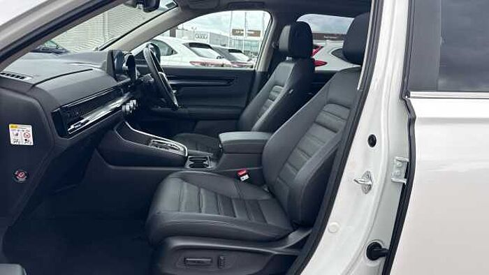 Honda CR-V 2.0 eHEV Advance 5dr eCVT Hybrid Estate 
