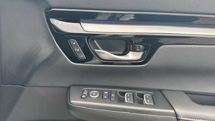 Honda CR-V 2.0 eHEV Advance 5dr eCVT Hybrid Estate 