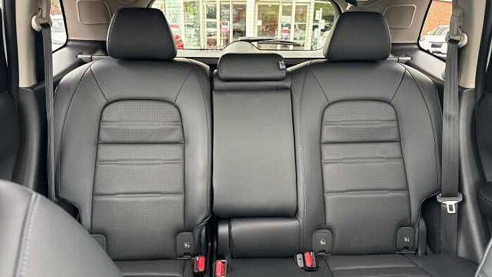 Honda CR-V 2.0 eHEV Advance 5dr eCVT Hybrid Estate 