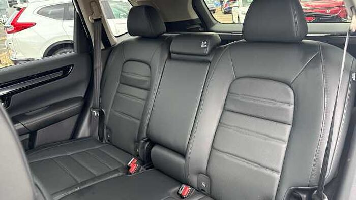 Honda CR-V 2.0 eHEV Advance 5dr eCVT Hybrid Estate 