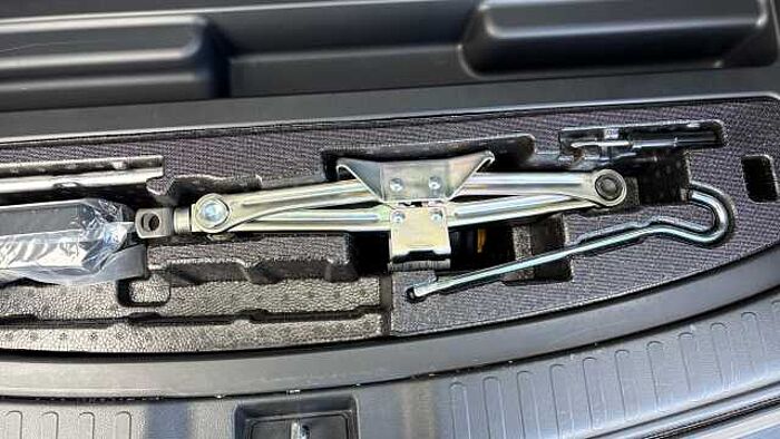 Honda CR-V Hybrid 2.0 i-MMD Hybrid SR 2WD 5dr eCVT Hybrid Estate 