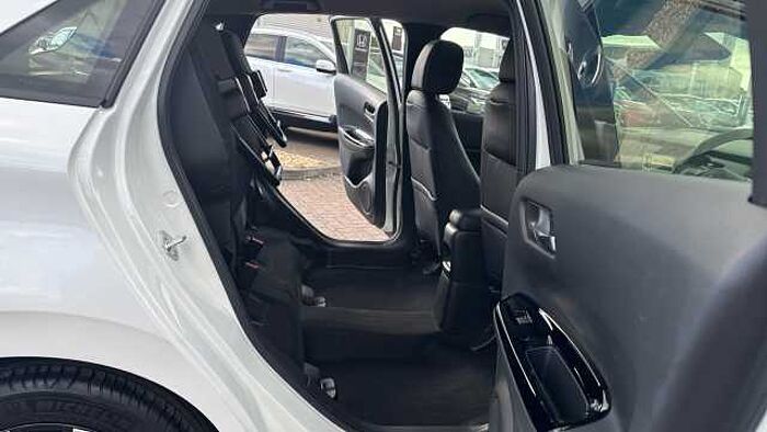 Honda Jazz e:HEV 1.5 i-MMD Hybrid SR 5dr eCVT Hybrid Hatchback 