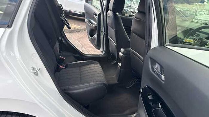 Honda Jazz e:HEV 1.5 i-MMD Hybrid SR 5dr eCVT Hybrid Hatchback 