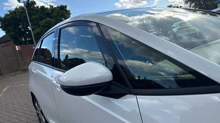 Honda Jazz e:HEV 1.5 i-MMD Hybrid SR 5dr eCVT Hybrid Hatchback 