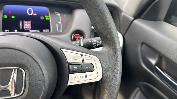 Honda Jazz e:HEV 1.5 i-MMD Hybrid SR 5dr eCVT Hybrid Hatchback 