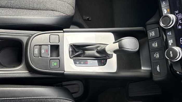 Honda Jazz e:HEV 1.5 i-MMD Hybrid SR 5dr eCVT Hybrid Hatchback 