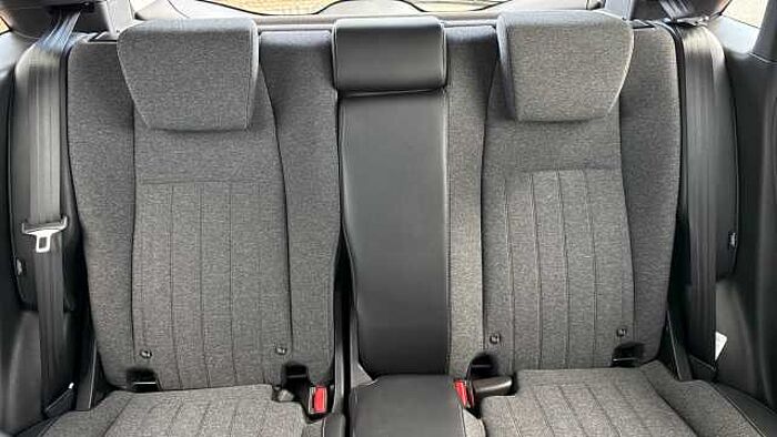 Honda Jazz e:HEV 1.5 i-MMD Hybrid SR 5dr eCVT Hybrid Hatchback 