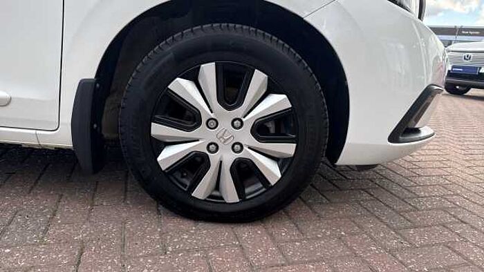 Honda Jazz e:HEV 1.5 i-MMD Hybrid SR 5dr eCVT Hybrid Hatchback 