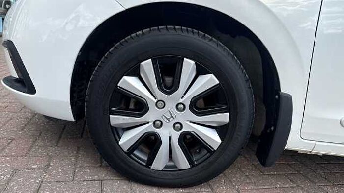 Honda Jazz e:HEV 1.5 i-MMD Hybrid SR 5dr eCVT Hybrid Hatchback 