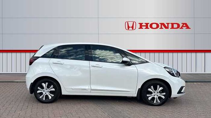 Honda Jazz e:HEV 1.5 i-MMD Hybrid SR 5dr eCVT Hybrid Hatchback 