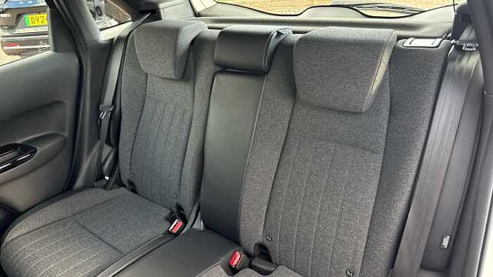 Honda Jazz e:HEV 1.5 i-MMD Hybrid SR 5dr eCVT Hybrid Hatchback 