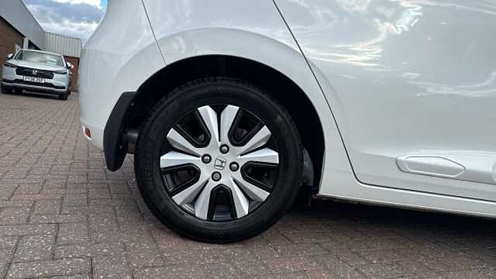 Honda Jazz e:HEV 1.5 i-MMD Hybrid SR 5dr eCVT Hybrid Hatchback 