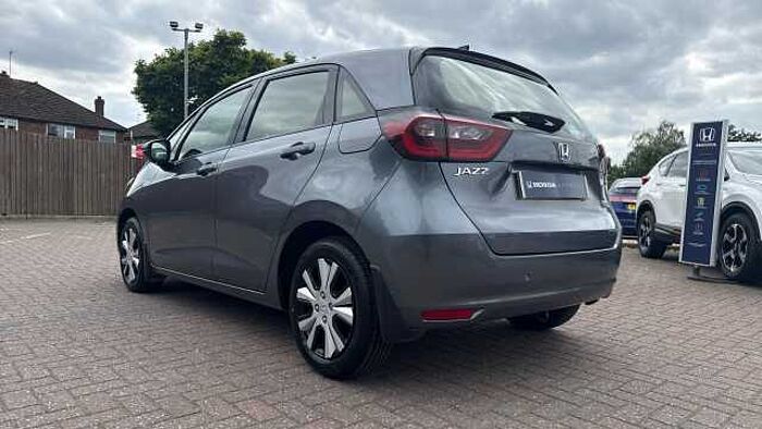 Honda Jazz e:HEV 1.5 i-MMD Hybrid SR 5dr eCVT Hybrid Hatchback 
