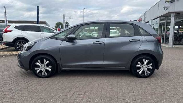 Honda Jazz e:HEV 1.5 i-MMD Hybrid SR 5dr eCVT Hybrid Hatchback 