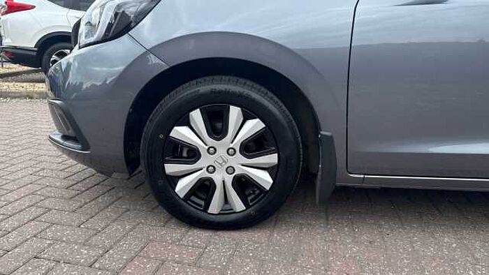 Honda Jazz e:HEV 1.5 i-MMD Hybrid SR 5dr eCVT Hybrid Hatchback 