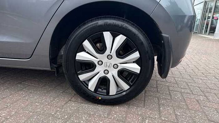 Honda Jazz e:HEV 1.5 i-MMD Hybrid SR 5dr eCVT Hybrid Hatchback 