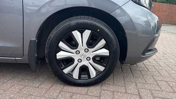 Honda Jazz e:HEV 1.5 i-MMD Hybrid SR 5dr eCVT Hybrid Hatchback 