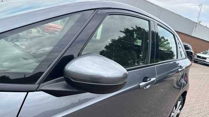 Honda Jazz e:HEV 1.5 i-MMD Hybrid SR 5dr eCVT Hybrid Hatchback 