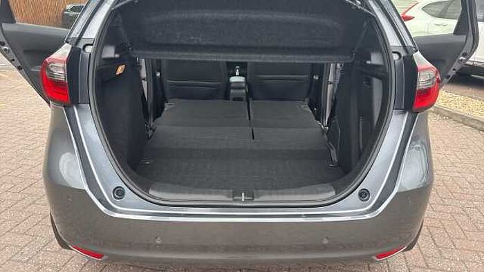 Honda Jazz e:HEV 1.5 i-MMD Hybrid SR 5dr eCVT Hybrid Hatchback 