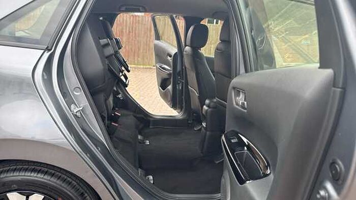 Honda Jazz e:HEV 1.5 i-MMD Hybrid SR 5dr eCVT Hybrid Hatchback 