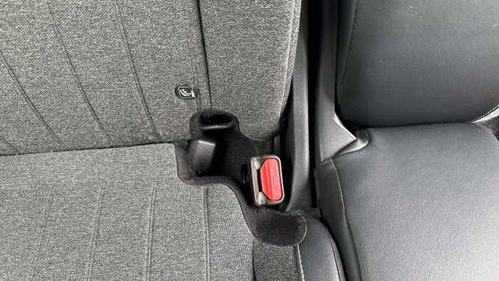Honda Jazz e:HEV 1.5 i-MMD Hybrid SR 5dr eCVT Hybrid Hatchback 