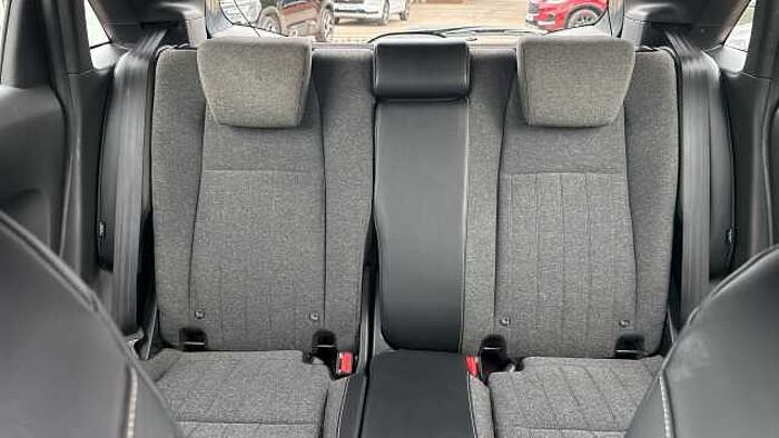 Honda Jazz e:HEV 1.5 i-MMD Hybrid SR 5dr eCVT Hybrid Hatchback 