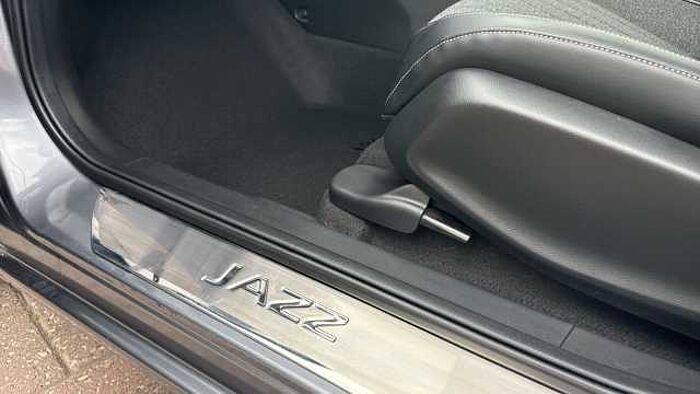 Honda Jazz e:HEV 1.5 i-MMD Hybrid SR 5dr eCVT Hybrid Hatchback 