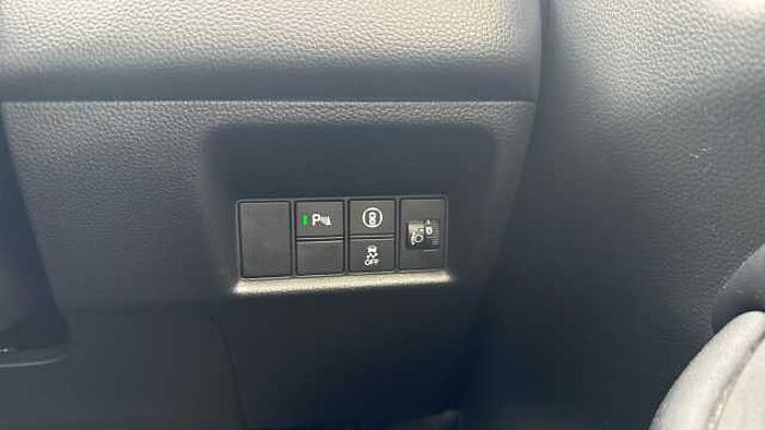Honda Jazz e:HEV 1.5 i-MMD Hybrid SR 5dr eCVT Hybrid Hatchback 