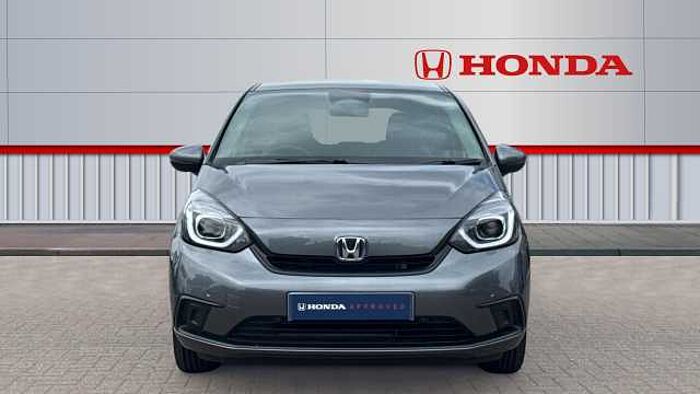 Honda Jazz e:HEV 1.5 i-MMD Hybrid SR 5dr eCVT Hybrid Hatchback 