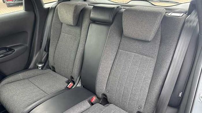 Honda Jazz e:HEV 1.5 i-MMD Hybrid SR 5dr eCVT Hybrid Hatchback 