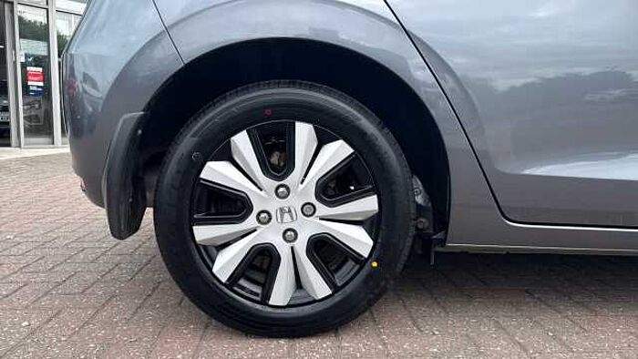 Honda Jazz e:HEV 1.5 i-MMD Hybrid SR 5dr eCVT Hybrid Hatchback 
