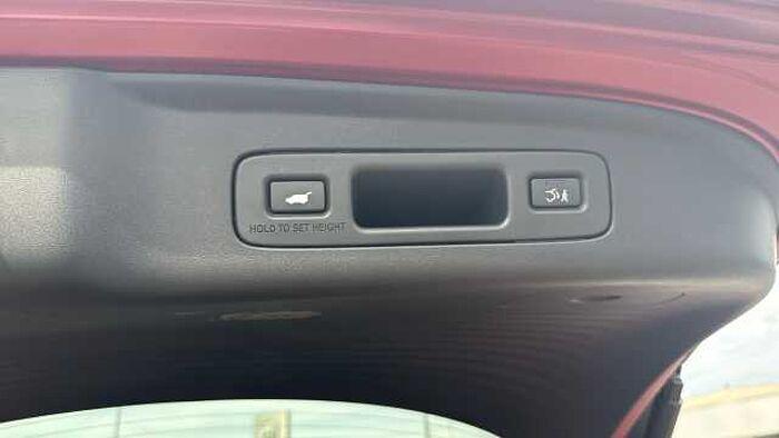 Honda ZR-V e:HEV 2.0 eHEV Advance 5dr CVT Hybrid Estate 
