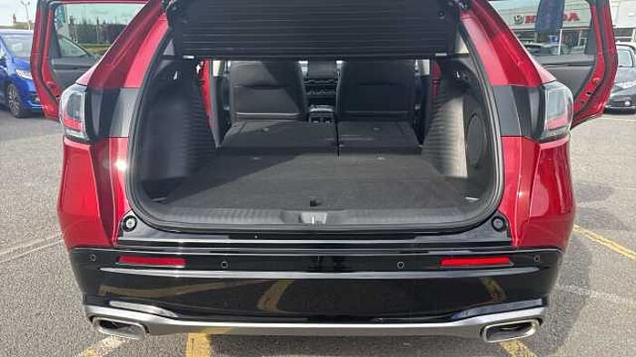 Honda ZR-V e:HEV 2.0 eHEV Advance 5dr CVT Hybrid Estate 
