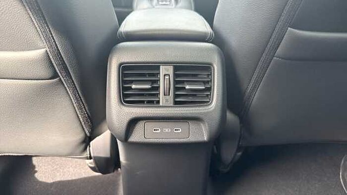 Honda ZR-V e:HEV 2.0 eHEV Advance 5dr CVT Hybrid Estate 